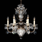 Bagatelle 7 - Light Chandelier - Blushlighting