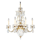 Bagatelle 7 - Light Chandelier - Blushlighting