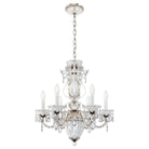 Bagatelle 7 - Light Chandelier - Blushlighting