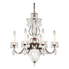 Bagatelle 7 - Light Chandelier - Blushlighting