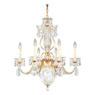 Bagatelle 7 - Light Chandelier - Blushlighting