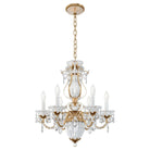 Bagatelle 7 - Light Chandelier - Blushlighting