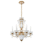 Bagatelle 7 - Light Chandelier - Blushlighting