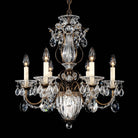 Bagatelle 7 - Light Chandelier - Blushlighting