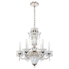 Bagatelle 7 - Light Chandelier - Blushlighting