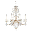 Bagatelle 7 - Light Chandelier - Blushlighting