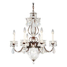 Bagatelle 7 - Light Chandelier - Blushlighting