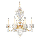 Bagatelle 7 - Light Chandelier - Blushlighting
