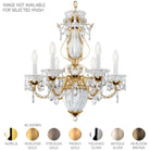 Bagatelle 7 - Light Chandelier - Blushlighting
