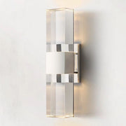 Grace Modern Linear Sconce