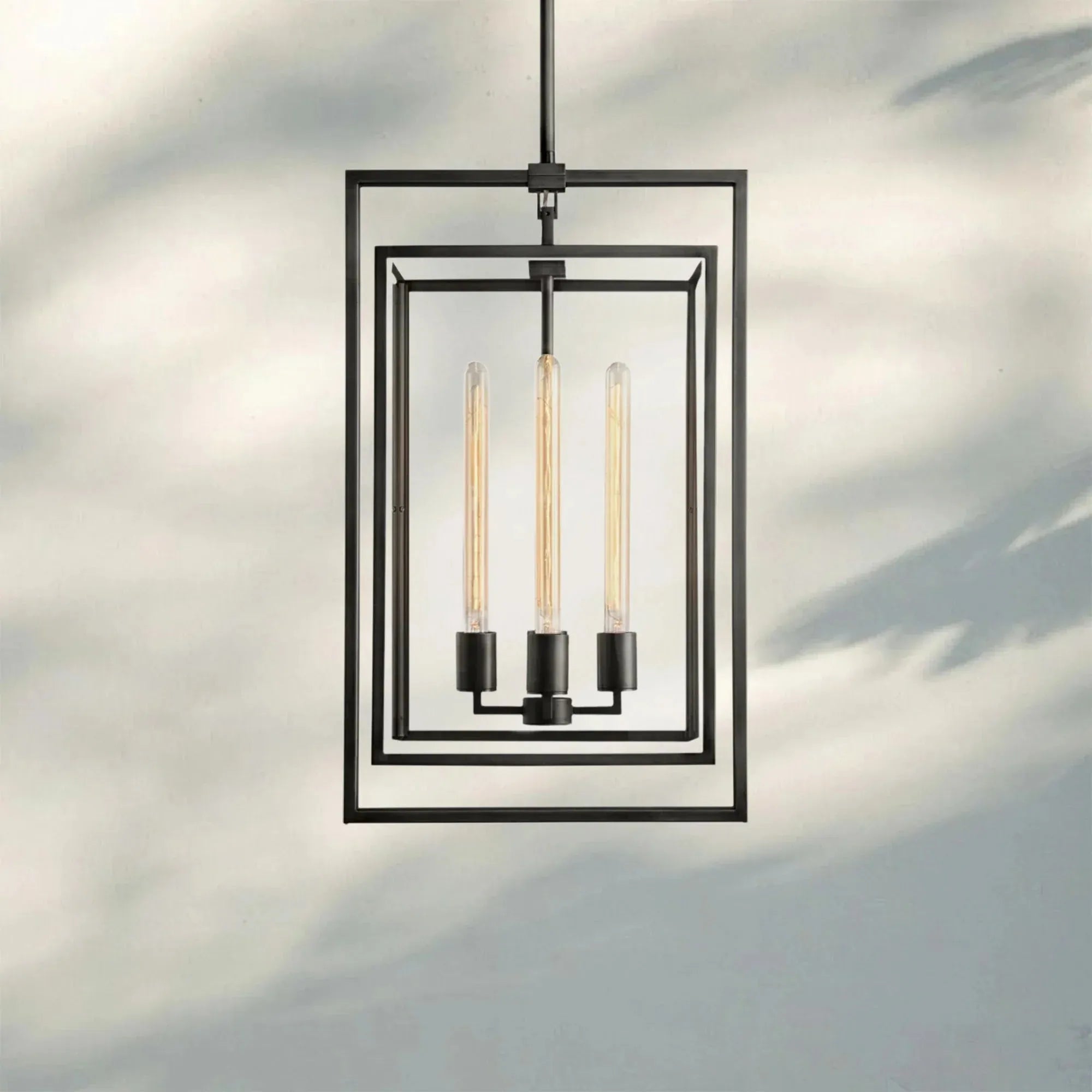 Beckmen Pendant Light-