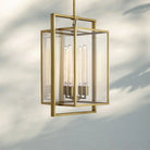 Beckmen Pendant Light-
