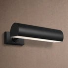 Belmore Picture Light - 30"Aged IronBlushlighting