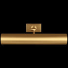 Belmore Picture Light - 18"Aged IronBlushlighting