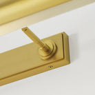 Belmore Picture Light - Blushlighting