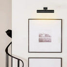 Belmore Picture Light - 10"Aged IronBlushlighting