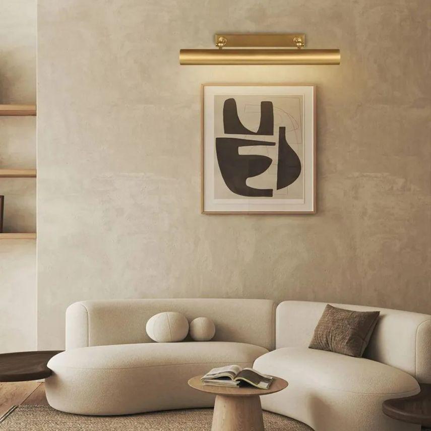 Belmore Picture Light - Blushlighting