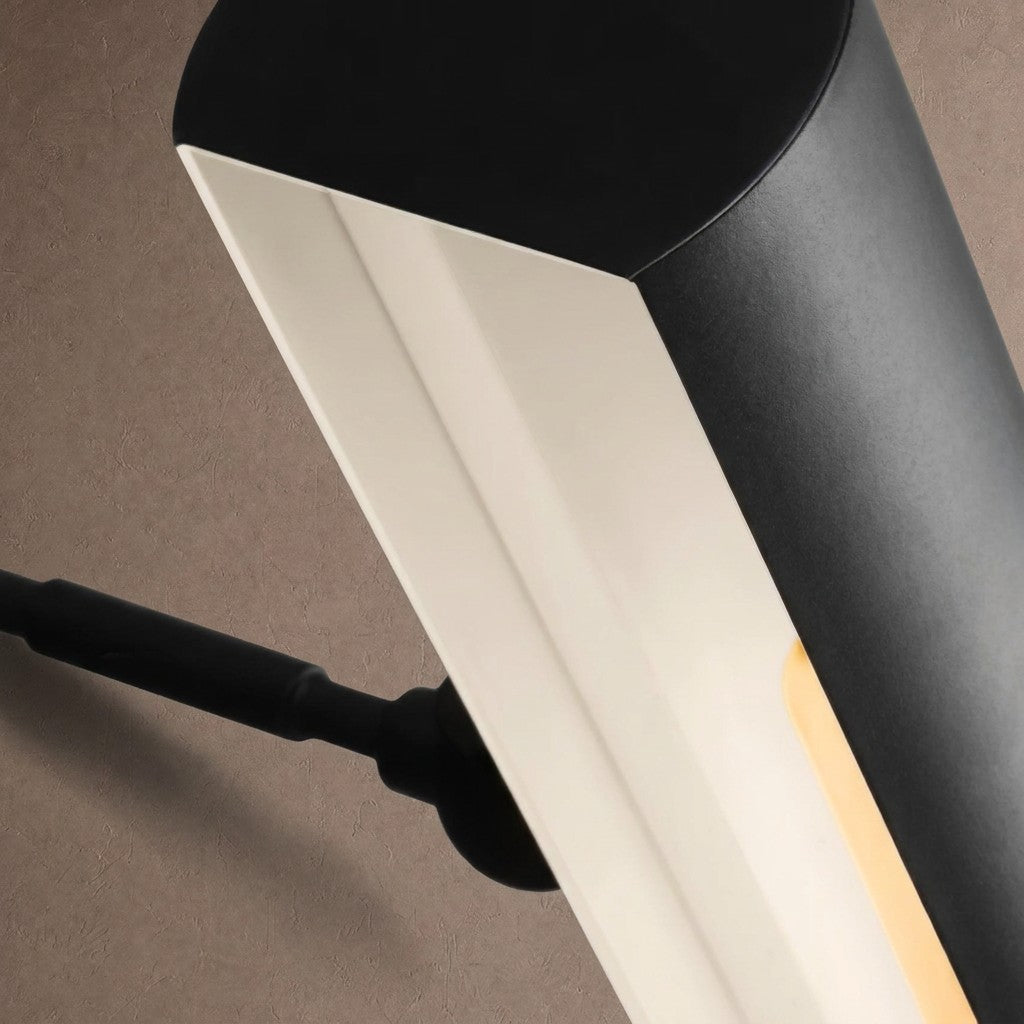 Belmore Picture Light - 30"Aged IronBlushlighting