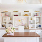 Belmore Picture Light - Blushlighting