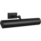 Belmore Picture Light - 10"Aged IronBlushlighting