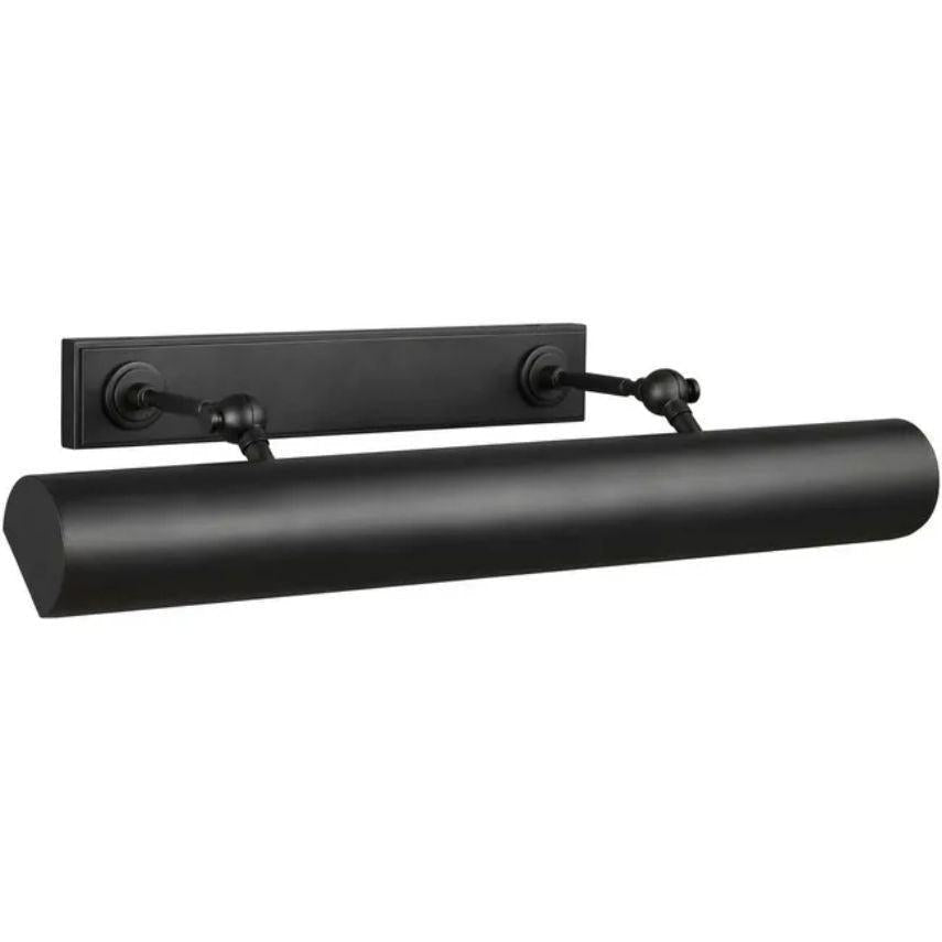 Belmore Picture Light - 24"Aged IronBlushlighting