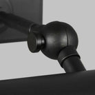 Belmore Picture Light - 24"Aged IronBlushlighting
