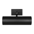 Belmore Picture Light - 18"Aged IronBlushlighting