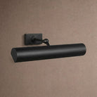 Belmore Picture Light - 30"Aged IronBlushlighting