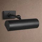 Belmore Picture Light - 10"Aged IronBlushlighting