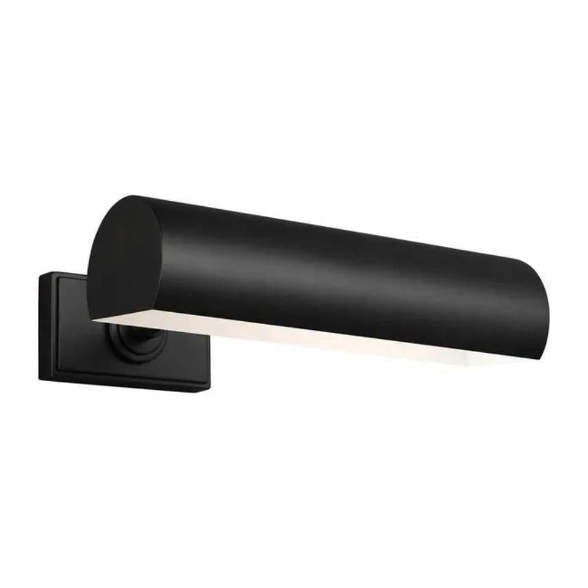 Belmore Picture Light - 10"Aged IronBlushlighting