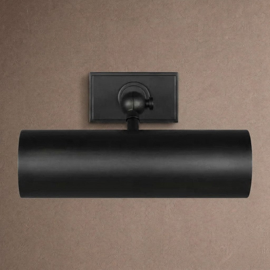 Belmore Picture Light - 18"Aged IronBlushlighting