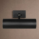 Belmore Picture Light - 18"Aged IronBlushlighting