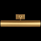 Belmore Picture Light - 10"Aged IronBlushlighting