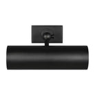Belmore Picture Light-wall sconce for bedroom,wall sconce for dining room,wall sconce for stairways,wall sconce for foyer,wall sconce for bathrooms,wall sconce for kitchen,wall sconce for living room-18"-Aged Iron-