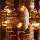 Blaire Round Chandelier - Blushlighting