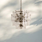 Blaire Round Chandelier - Blushlighting