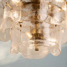 Blaire Round Chandelier - Blushlighting