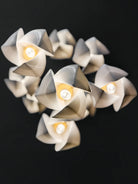 Bloom Chandelier-Blushlighting