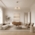 Bocciolo Handblown Chandelier - D800*H200mmBlushlighting