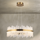 Bocciolo Handblown Chandelier - D600*H200mmBlushlighting