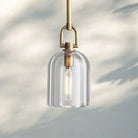 Botany Cloche Pendant Light 5" 8" 10"-