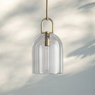 Botany Cloche Pendant Light 5" 8" 10"-