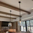 Botany Cloche Pendant Light 5" 8" 10"-Blushlighting