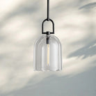 Botany Cloche Pendant Light 5" 8" 10"-