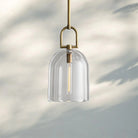 Botany Cloche Pendant Light 5" 8" 10"-