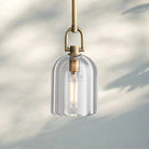 Botany Cloche Pendant Light 5" 8" 10"-