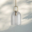 Botany Cloche Pendant Light 5" 8" 10"-