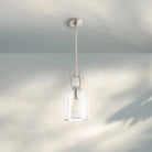 Botany Cloche Pendant Light 5" 8" 10"-5''/ 13cm-Bronze-