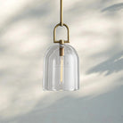 Botany Cloche Pendant Light 5" 8" 10"-