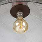 Bradford Pendant - Blushlighting